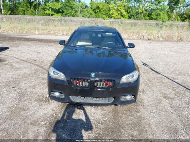 WBA5A5C58ED505272 BMW 528I