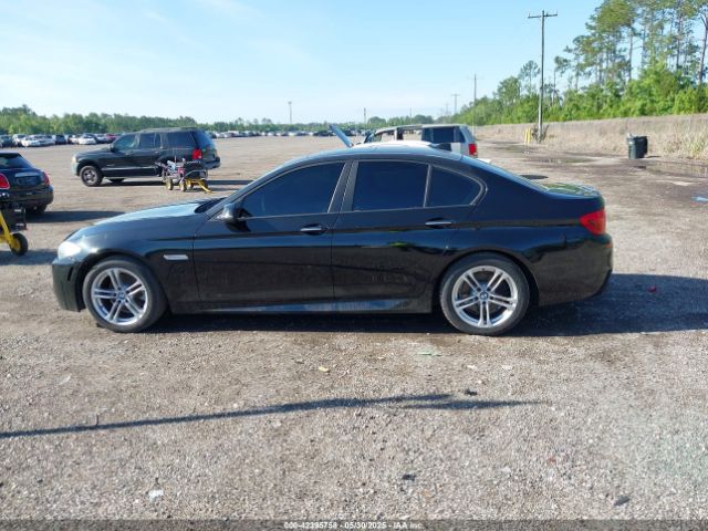 WBA5A5C58ED505272 BMW 528I