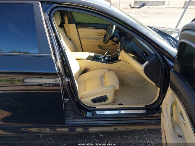 WBA5A5C58ED505272 BMW 528I