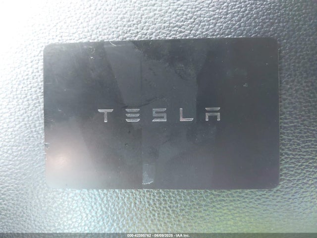 2025 TESLA MODEL 3 5YJ3E1EA9SF987532 Photo 10