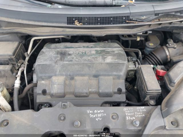 2013 HONDA ODYSSEY 5FNRL5H94DB044055 Photo 9