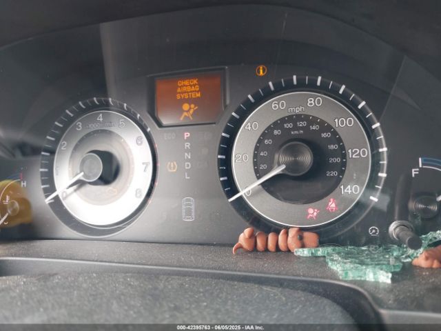 2013 HONDA ODYSSEY 5FNRL5H94DB044055 Photo 6