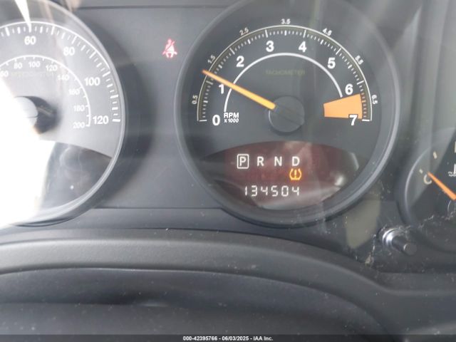 1C4NJPFA9ED763968 Jeep Patriot Latitude