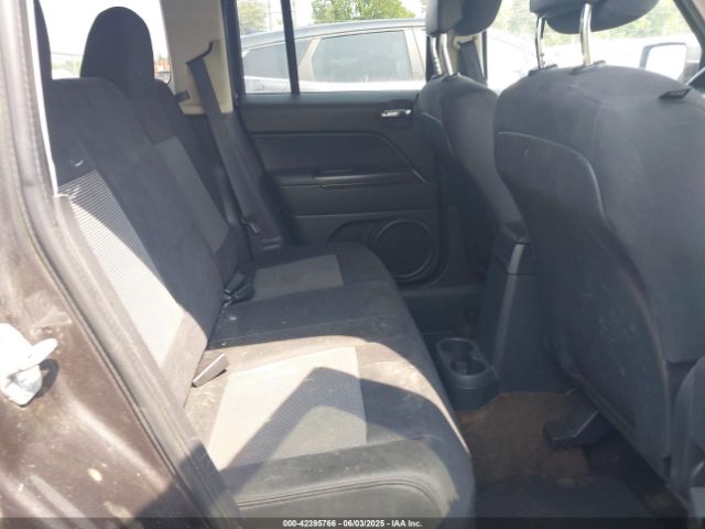 1C4NJPFA9ED763968 Jeep Patriot Latitude