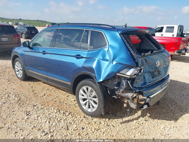 Volkswagen Tiguan 2018 3VV3B7AX2JM091526 Image 3