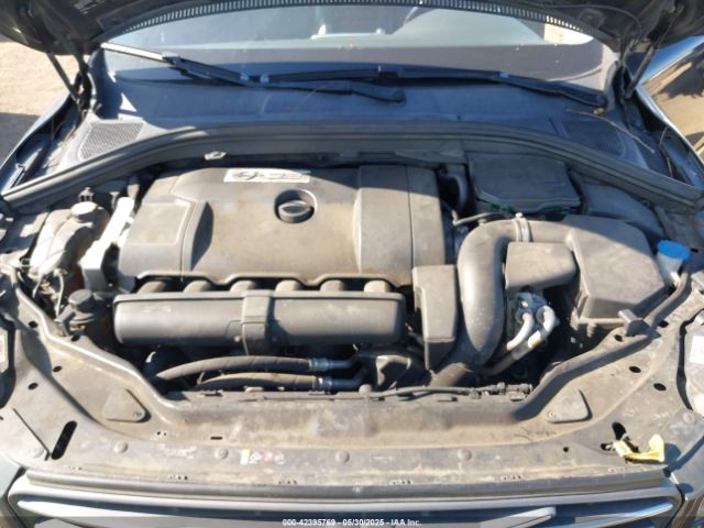 2014 VOLVO XC60 YV4940DL9E2515510 Photo 9