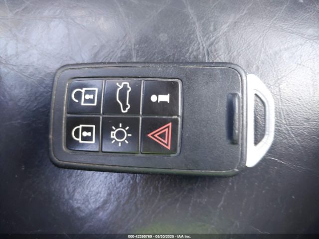 2014 VOLVO XC60 YV4940DL9E2515510 Photo 10