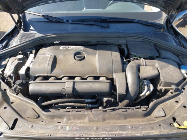 2014 VOLVO XC60 YV4940DL9E2515510 Photo 5