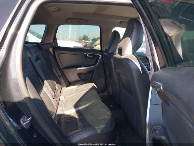 2014 VOLVO XC60 YV4940DL9E2515510 Photo 7