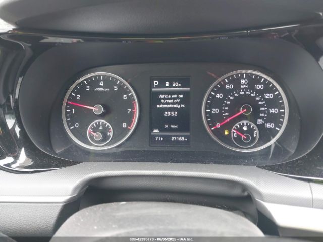 5XXG64J24PG193136 KIA K5 Gt-line