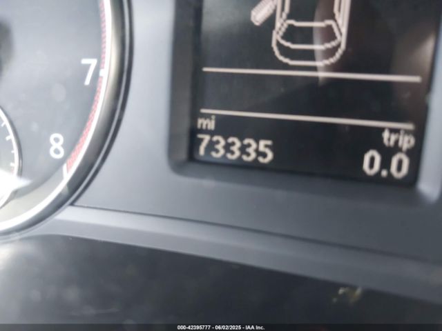 1VWBP7A34EC019658 Volkswagen Passat 2.5l Se