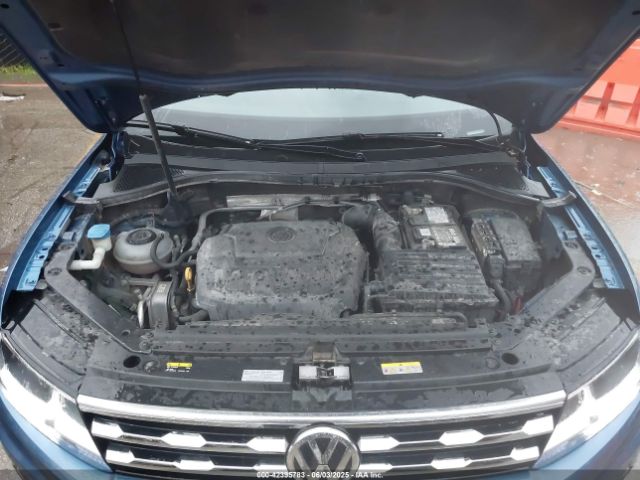 2018 VOLKSWAGEN TIGUAN 3VV2B7AX4JM019965 Photo 9