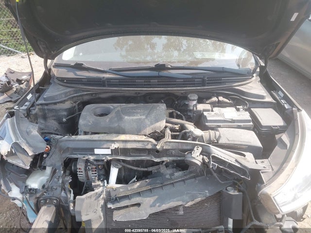 2018 KIA RIO 3KPA25AB5JE049358 Photo 9