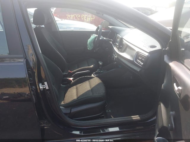 2018 KIA RIO 3KPA25AB5JE049358 Photo 4