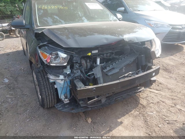 2018 KIA RIO 3KPA25AB5JE049358 Photo 5
