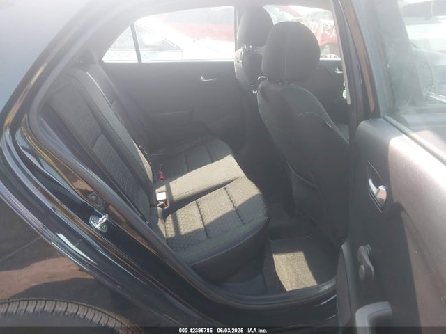 2018 KIA RIO 3KPA25AB5JE049358 Photo 7