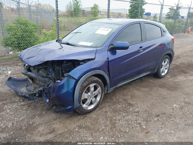 3CZRU6H36GM716500 Honda r18z9