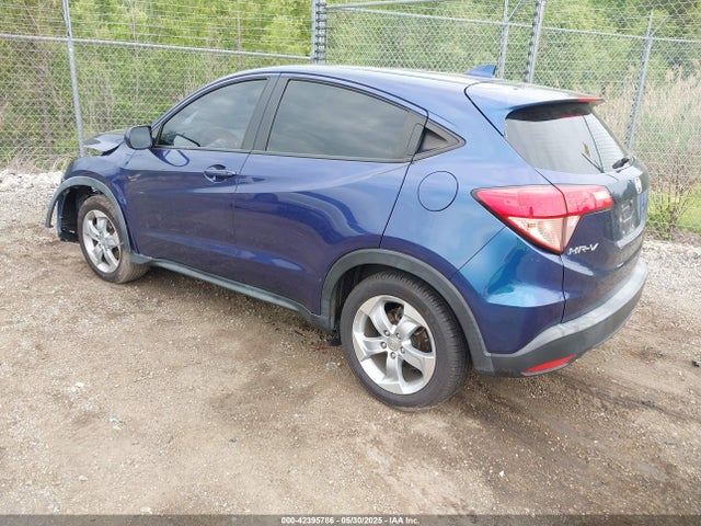 3CZRU6H36GM716500 Honda r18z9