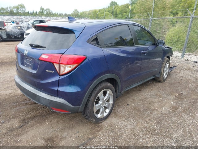 3CZRU6H36GM716500 Honda r18z9