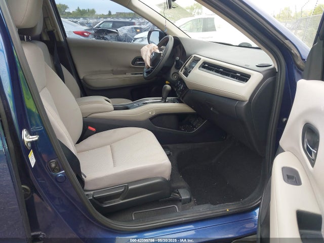 3CZRU6H36GM716500 Honda r18z9