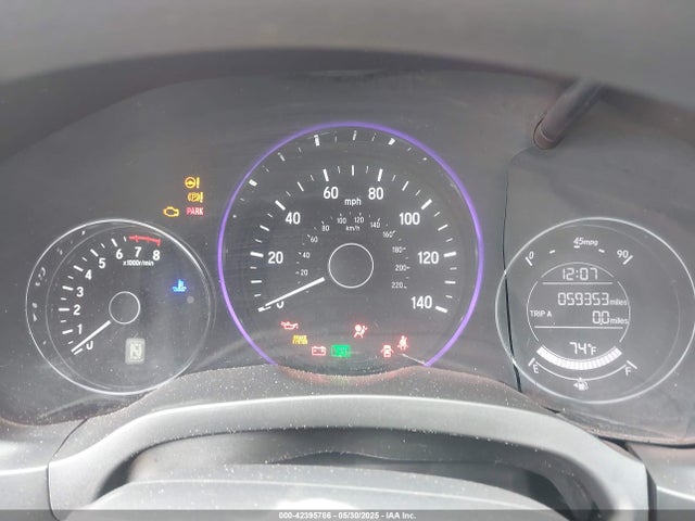 3CZRU6H36GM716500 Honda r18z9