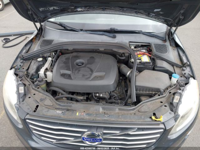 YV440MDK7F2720362 Volvo Xc60 T5 Premier