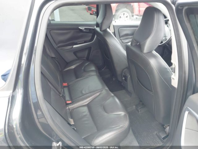 YV440MDK7F2720362 Volvo Xc60 T5 Premier