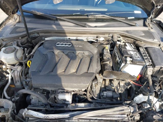 WAUAUHFF2J1056128 Audi A3 2.0t Premium/2.0t Tech Premium