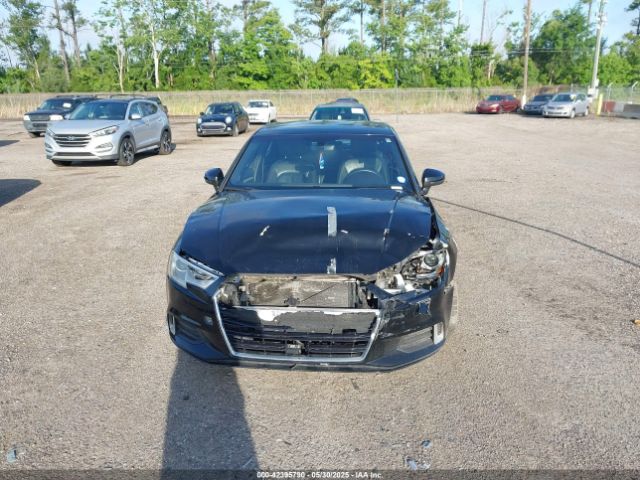 WAUAUHFF2J1056128 Audi A3 2.0t Premium/2.0t Tech Premium