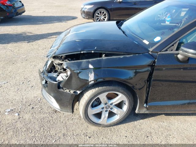 WAUAUHFF2J1056128 Audi A3 2.0t Premium/2.0t Tech Premium