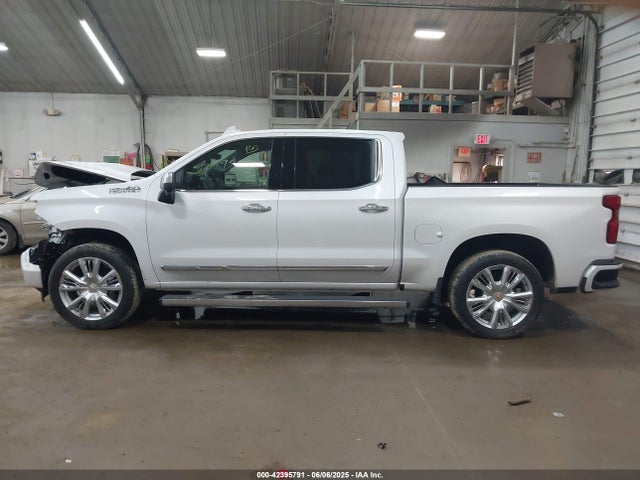 1GCUDJEL2RZ307175 Chevrolet l87