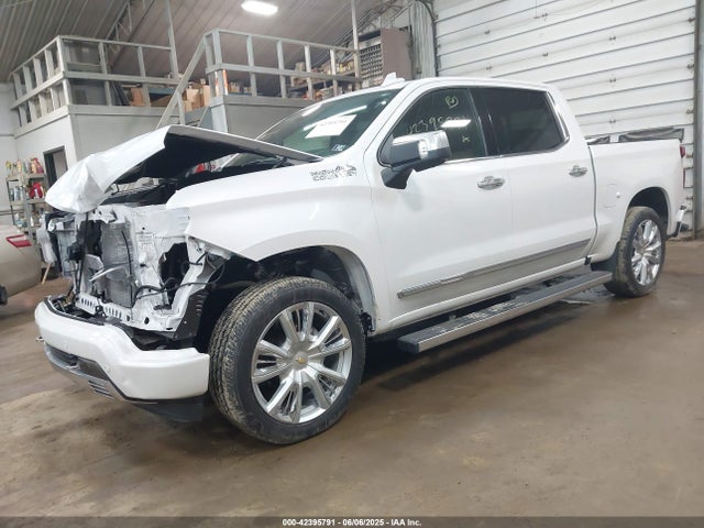 1GCUDJEL2RZ307175 Chevrolet l87