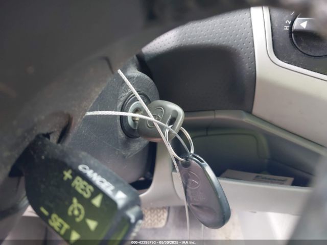 2006 TOYOTA TACOMA 5TEUU42N06Z297592 Photo 10