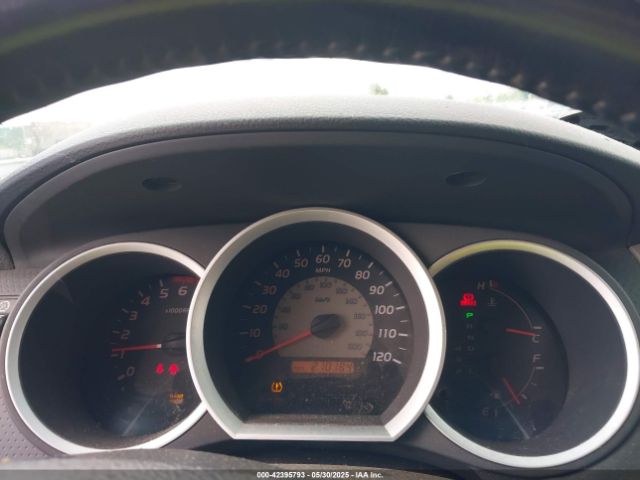 2006 TOYOTA TACOMA 5TEUU42N06Z297592 Photo 6