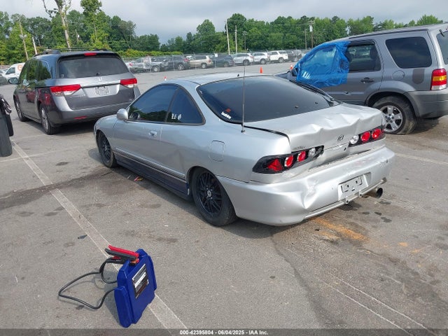 Aukcja sprzedaży 2000 Acura Integra Gs, vin: JH4DC4465YS012013, numer aukcji: 42395804