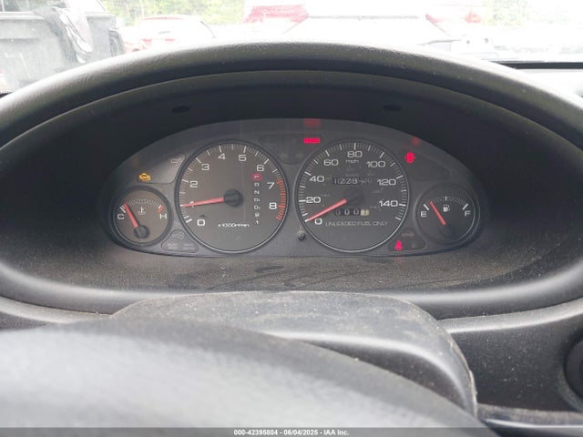 Aukcja sprzedaży 2000 Acura Integra Gs, vin: JH4DC4465YS012013, numer aukcji: 42395804