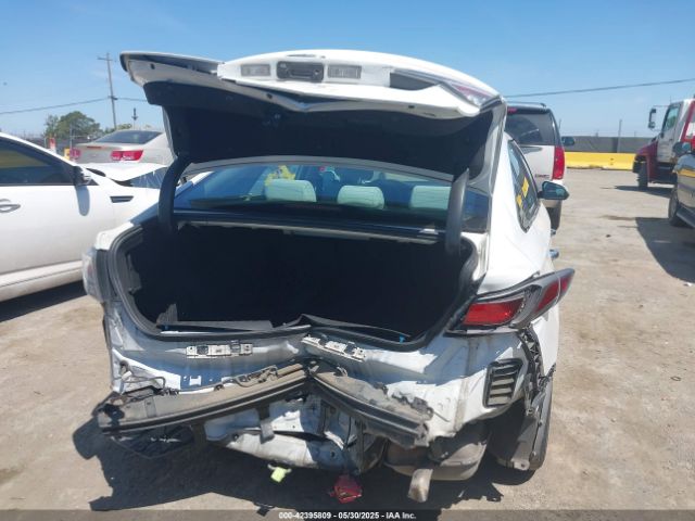 KMHE24L12HA046636 Hyundai Sonata Hybrid Se