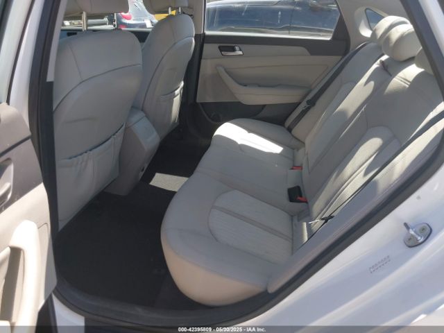 KMHE24L12HA046636 Hyundai Sonata Hybrid Se