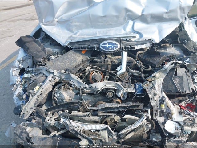 Subaru 2.5na u5 2015 JF2SJAUC6FH470383 Image 10