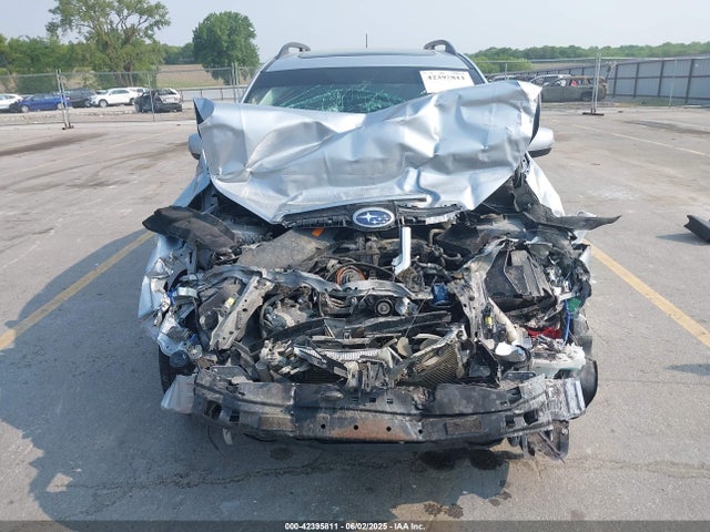 Subaru 2.5na u5 2015 JF2SJAUC6FH470383 Image 11