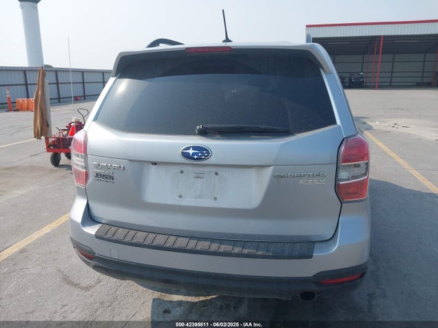 Subaru 2.5na u5 2015 JF2SJAUC6FH470383 Image 15