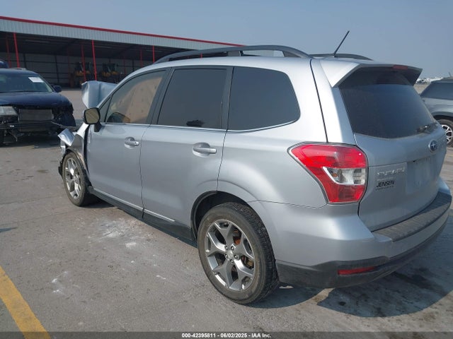 Subaru 2.5na u5 2015 JF2SJAUC6FH470383 Image 3