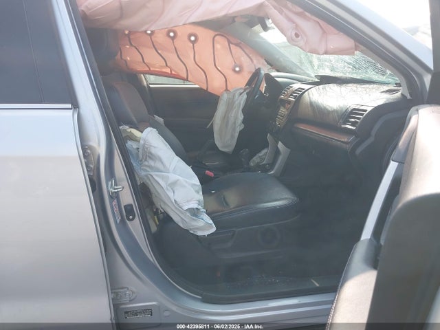 Subaru 2.5na u5 2015 JF2SJAUC6FH470383 Image 5