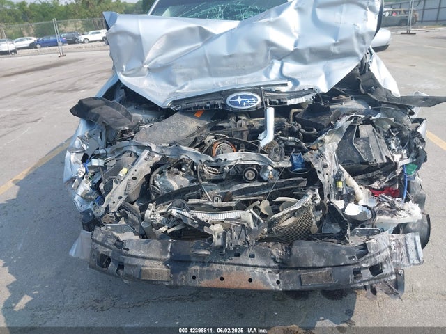 Subaru 2.5na u5 2015 JF2SJAUC6FH470383 Image 6