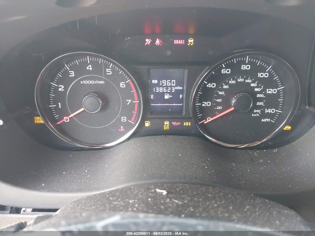 Subaru 2.5na u5 2015 JF2SJAUC6FH470383 Image 7