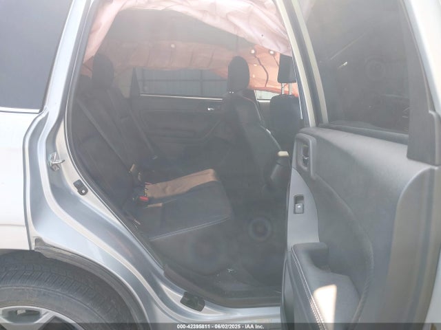 Subaru 2.5na u5 2015 JF2SJAUC6FH470383 Image 8