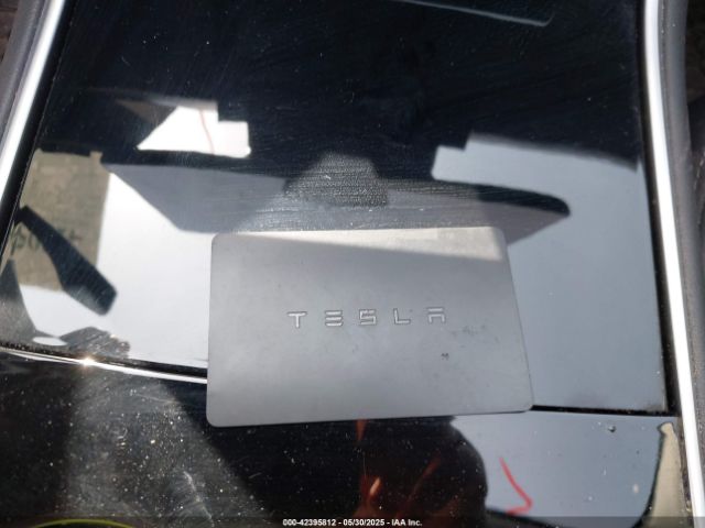 5YJ3E1EB4JF085068 Tesla Model 3 Long Range/performance