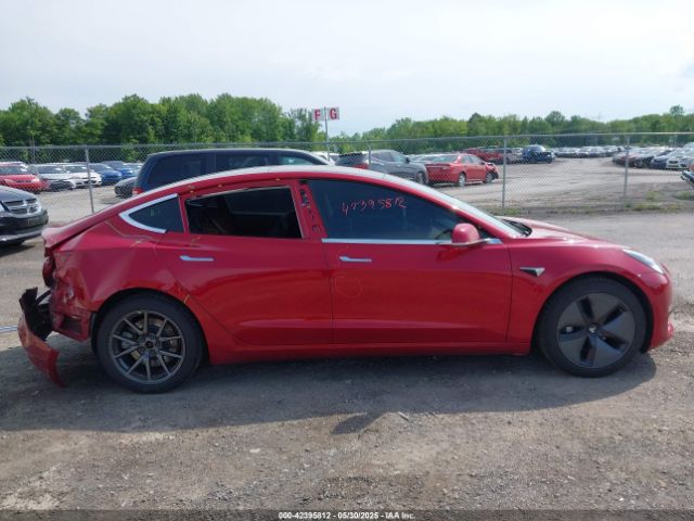 5YJ3E1EB4JF085068 Tesla Model 3 Long Range/performance