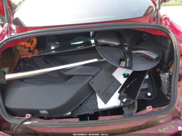 5YJ3E1EB4JF085068 Tesla Model 3 Long Range/performance