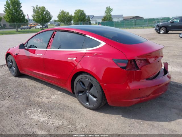 5YJ3E1EB4JF085068 Tesla Model 3 Long Range/performance